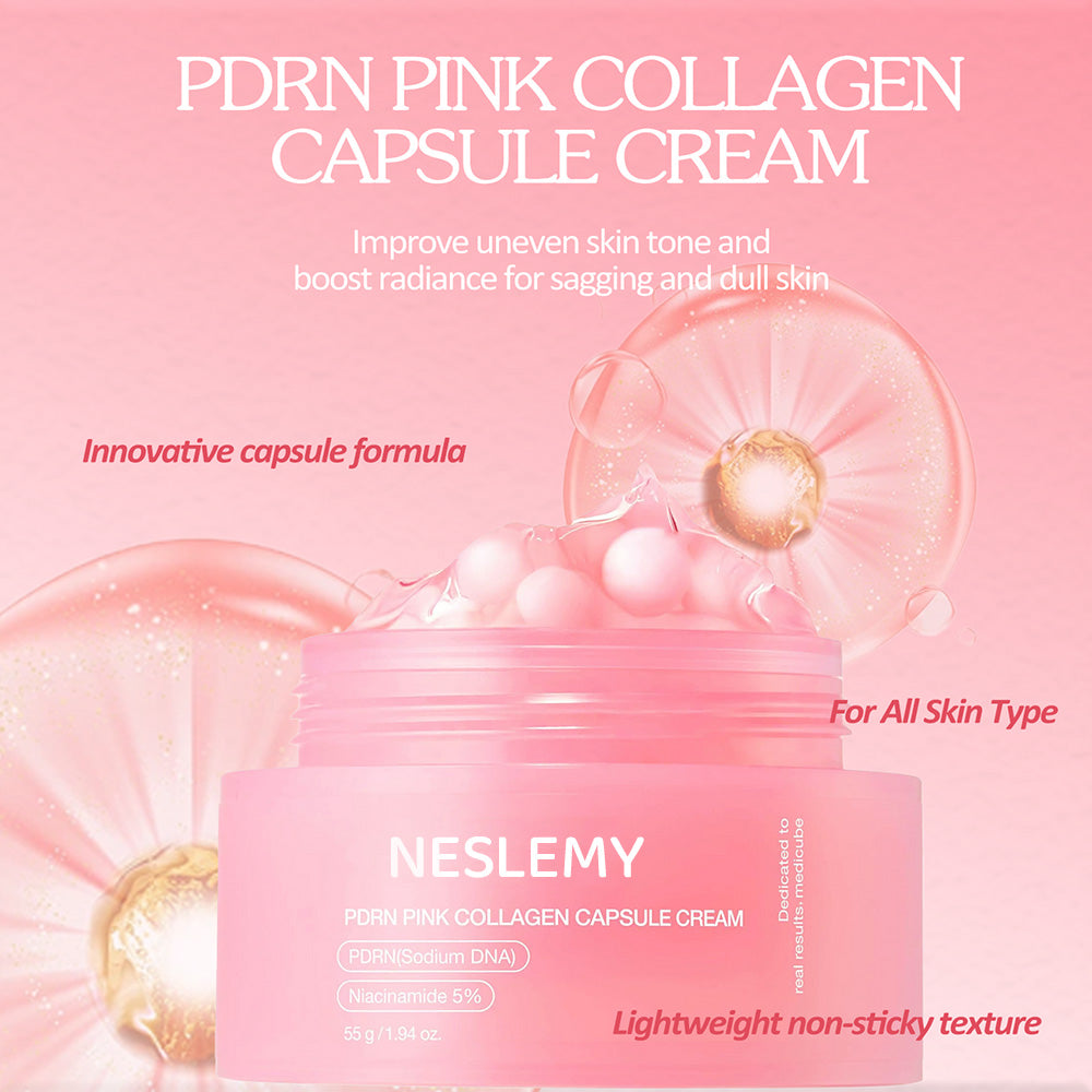 Final 3 Hours: 50%OFFđ„Mix & Match Boba Cream Set | Tiktok Viral Capsule Creams for Uneven Skin Tone, Glow Hydration, Korean Skincare, K-beauty