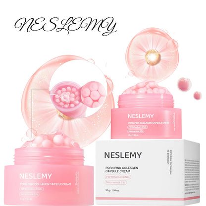Final 3 Hours: 50%OFF🔥Mix & Match Boba Cream Set | Tiktok Viral Capsule Creams for Uneven Skin Tone, Glow Hydration, Korean Skincare, K-beauty