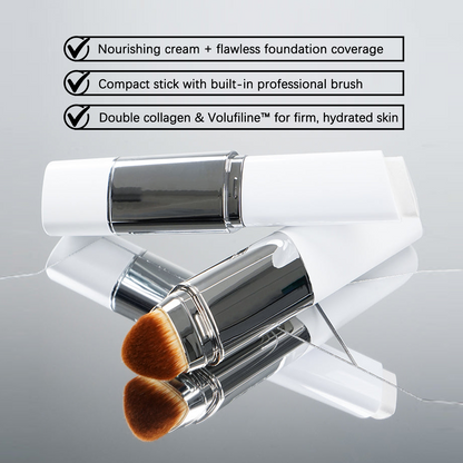 Final 3 hours 75% off:Color-Changing Cover Cream Stick Skincare meets makeup