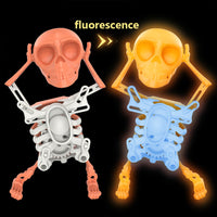 Fluorescent Orange