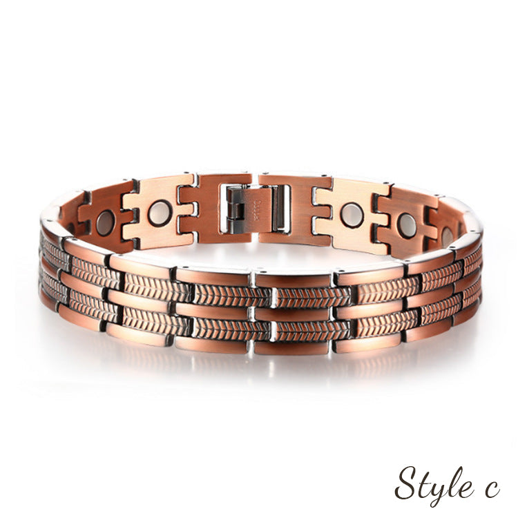 Style C